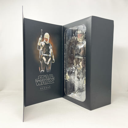 Dengar – Sideshow Collectibles Sixth Scale Figure (2017)