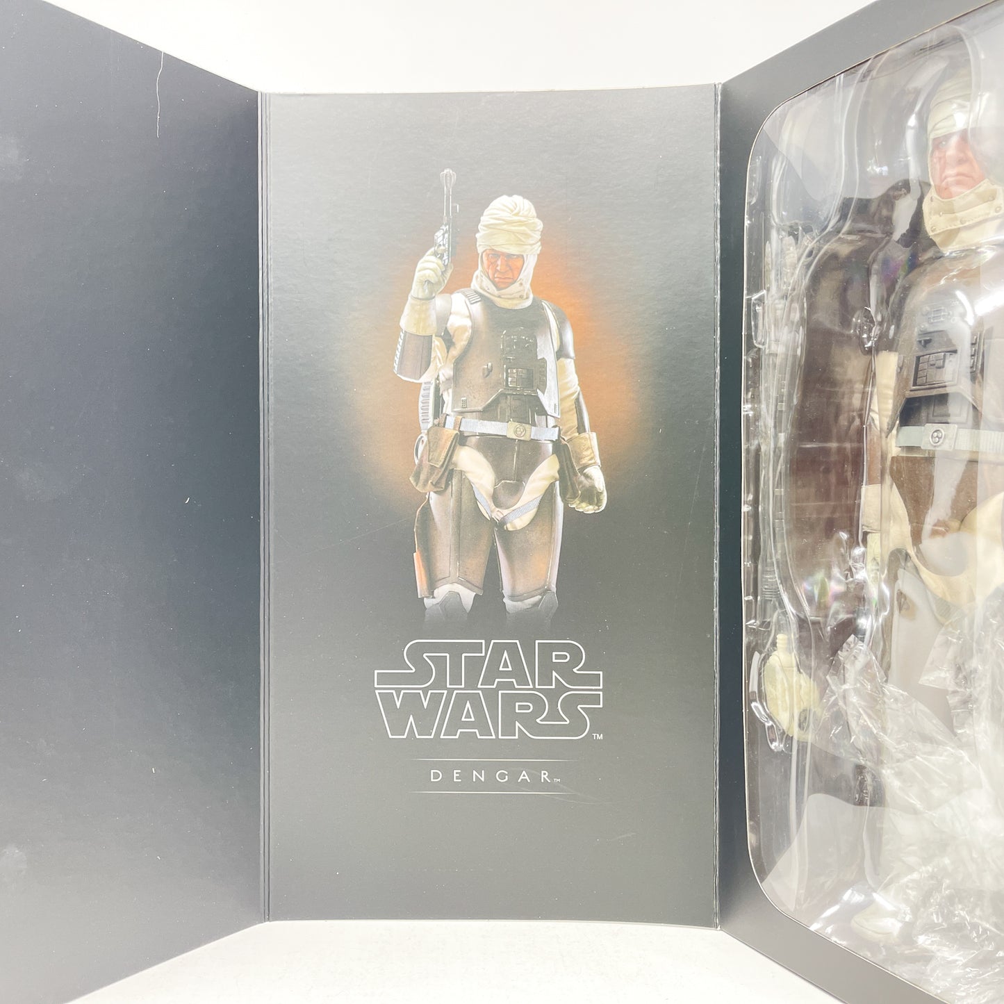 Dengar – Sideshow Collectibles Sixth Scale Figure (2017)