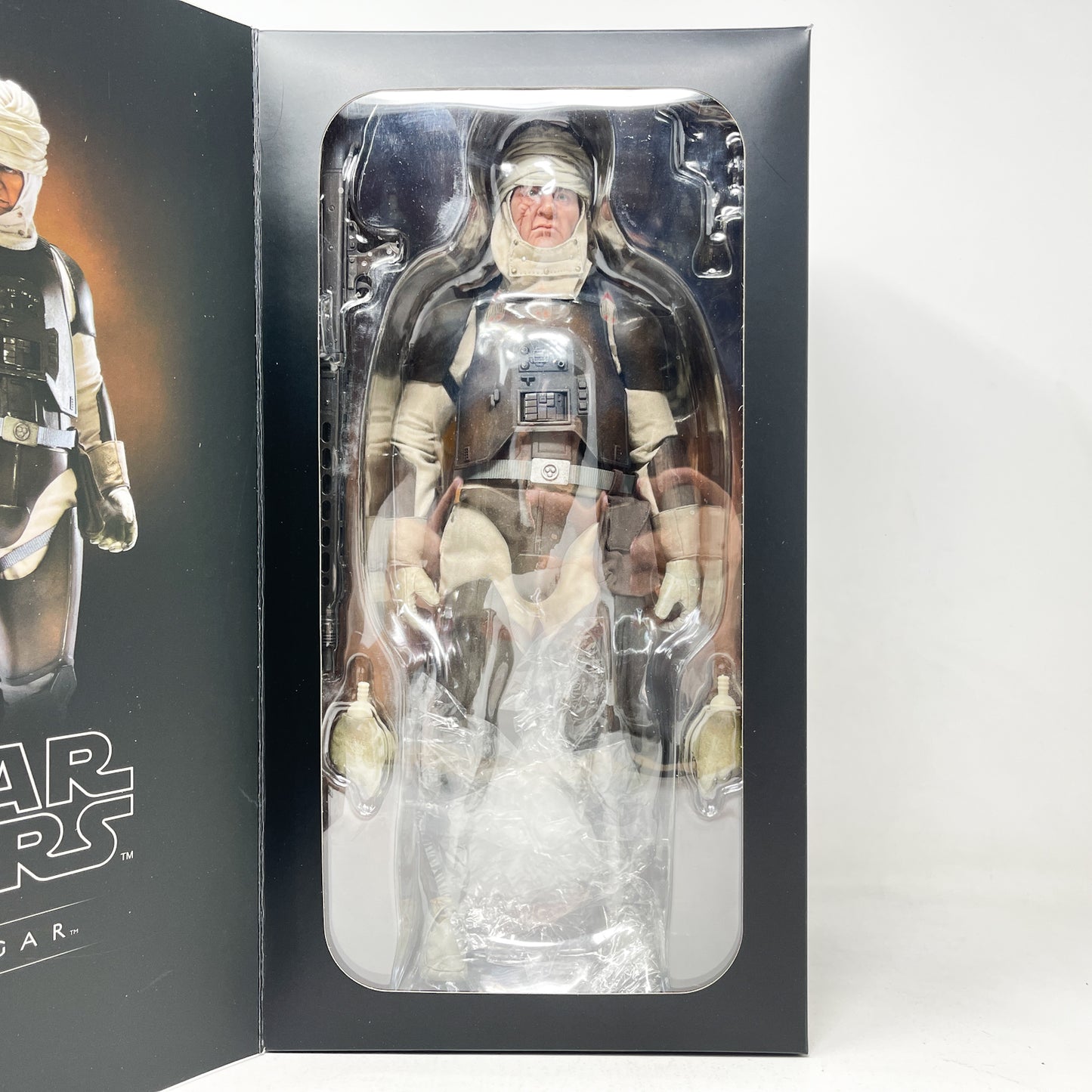 Dengar – Sideshow Collectibles Sixth Scale Figure (2017)