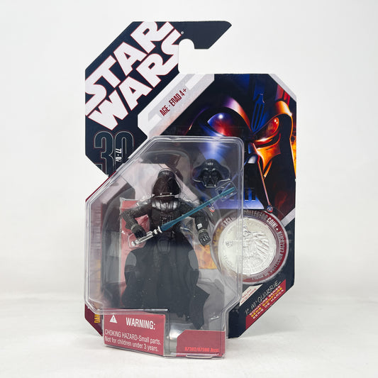 Darth Vader McQuarrie Concept  #28 - Hasbro 30th Anniversary Collection 3.75"