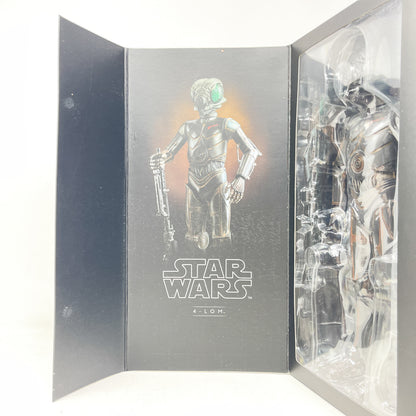 4-LOM – Sideshow Collectibles Sixth Scale Figure (2016)