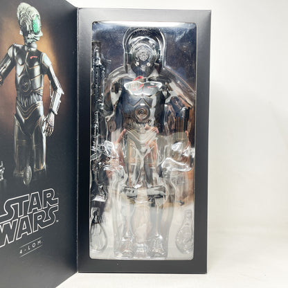 4-LOM – Sideshow Collectibles Sixth Scale Figure (2016)