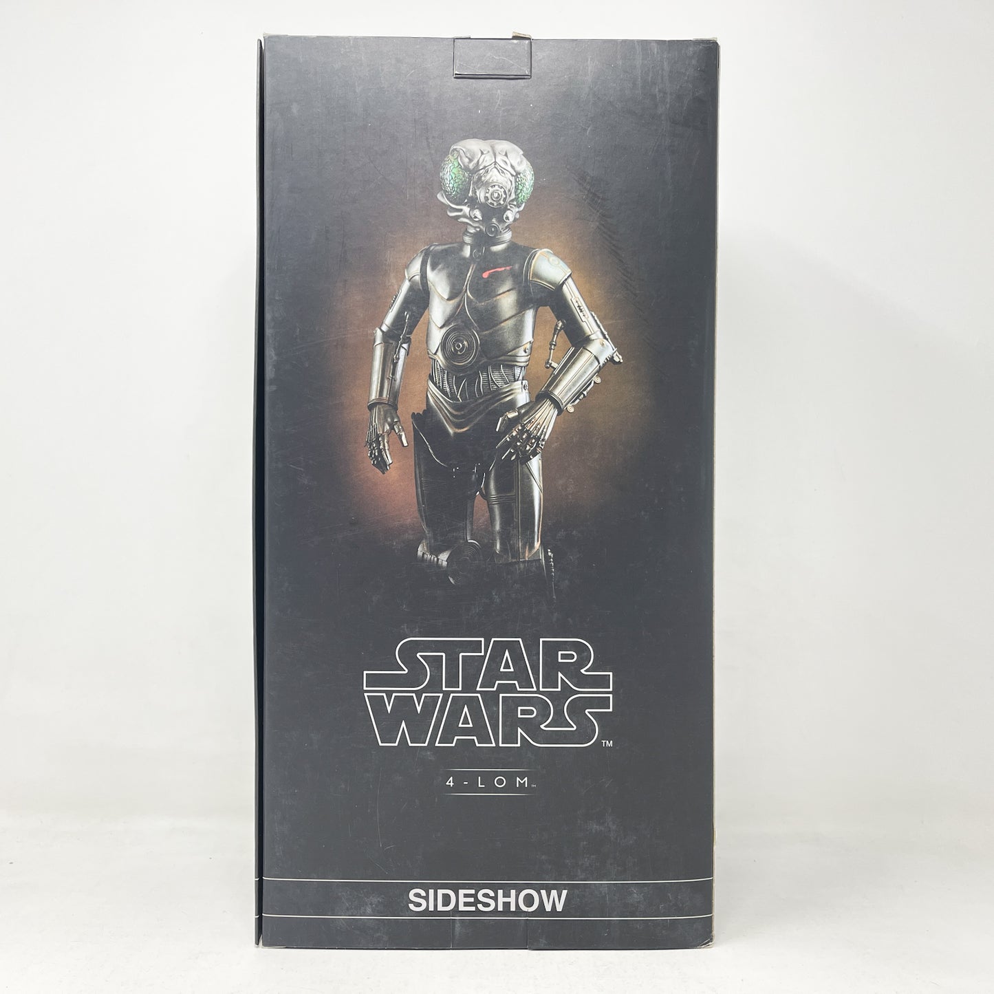 4-LOM – Sideshow Collectibles Sixth Scale Figure (2016)