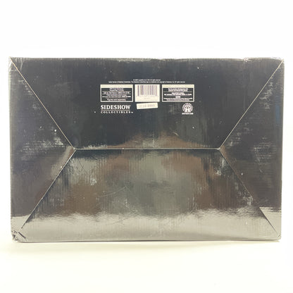 Han Solo in Carbonite – Sideshow Collectibles 1:6 Scale Environment (2009)