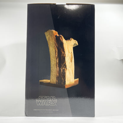 Jabba's Palace Environment: Archway – Sideshow Collectibles (2011)
