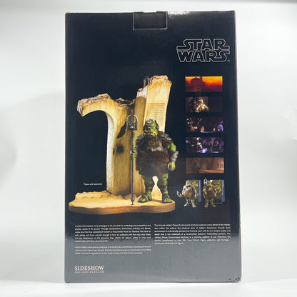 Jabba's Palace Environment: Archway – Sideshow Collectibles (2011)