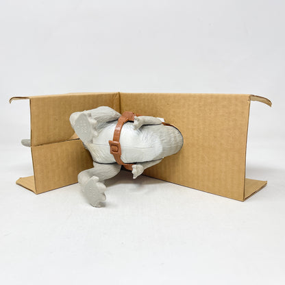 TaunTaun (Solid Belly) - Complete in Canadian Box - Vintage Kenner (1980)