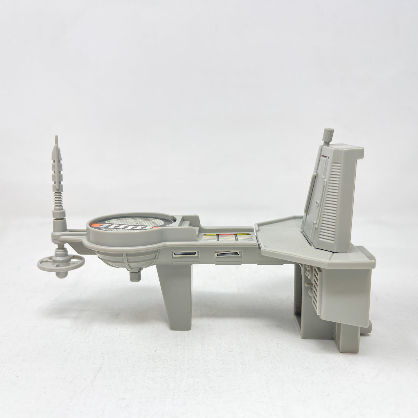 Micro Collection Bespin Gantry - Canadian Box - Vintage Kenner (1982)