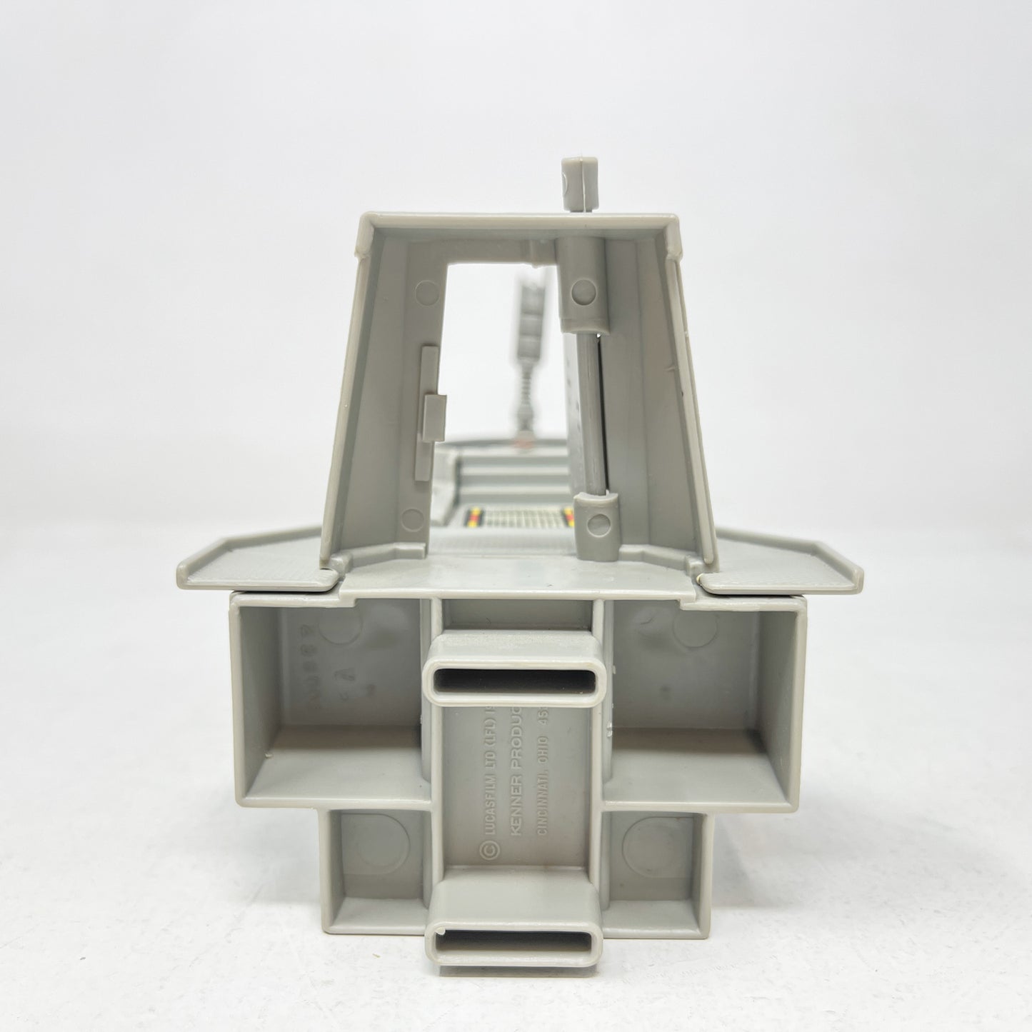 Micro Collection Bespin Gantry - Canadian Box - Vintage Kenner (1982)