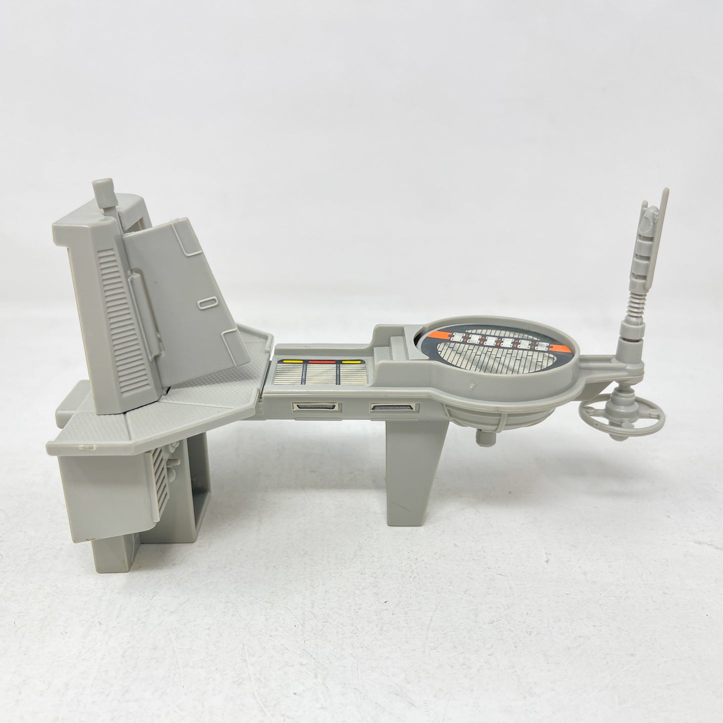 Micro Collection Bespin Gantry - Canadian Box - Vintage Kenner (1982)