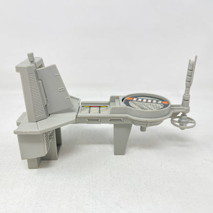 Micro Collection Bespin Gantry - Canadian Box - Vintage Kenner (1982)