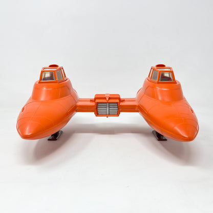 Twin Pod Cloud Car - Complete in Canadian Box - Vintage Kenner (1980)