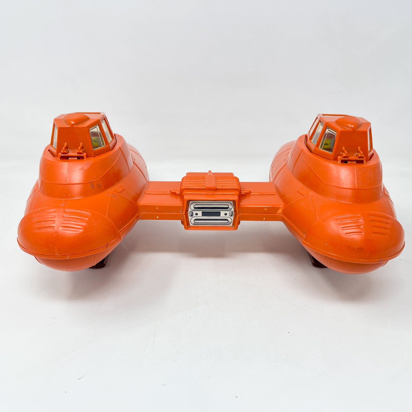Twin Pod Cloud Car - Complete in Canadian Box - Vintage Kenner (1980)