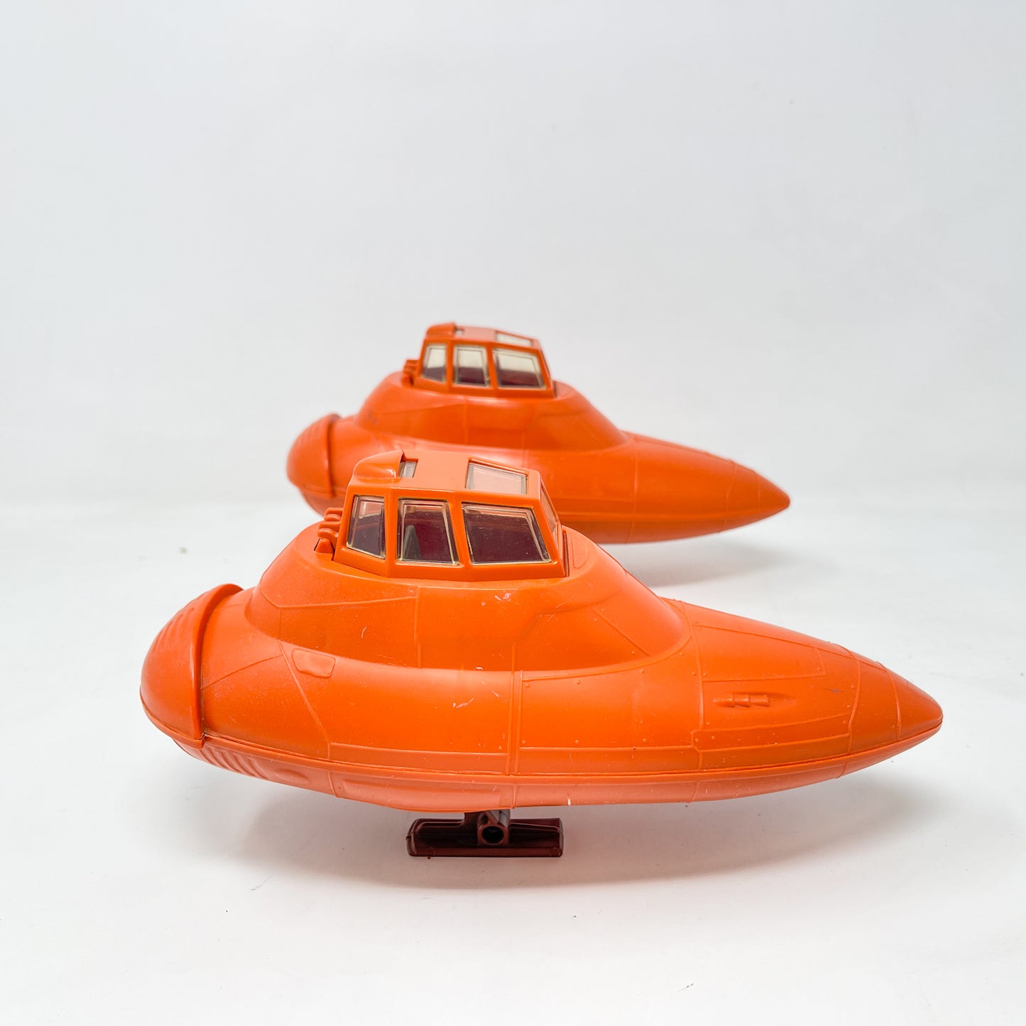 Twin Pod Cloud Car - Complete in Canadian Box - Vintage Kenner (1980)