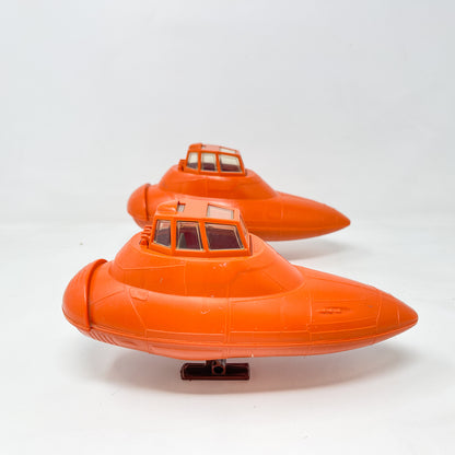 Twin Pod Cloud Car - Complete in Canadian Box - Vintage Kenner (1980)