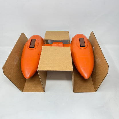 Twin Pod Cloud Car - Complete in Canadian Box - Vintage Kenner (1980)