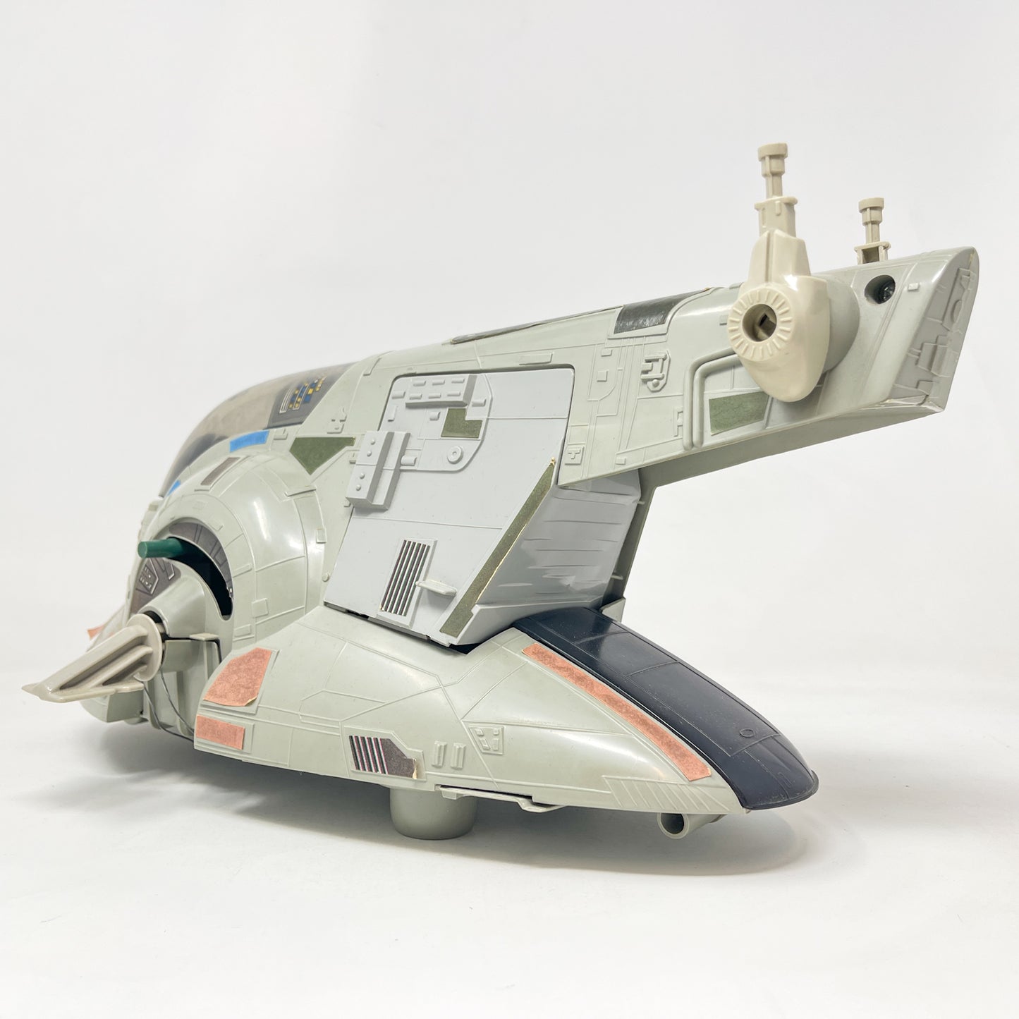 Slave I - Complete in Canadian ESB Box