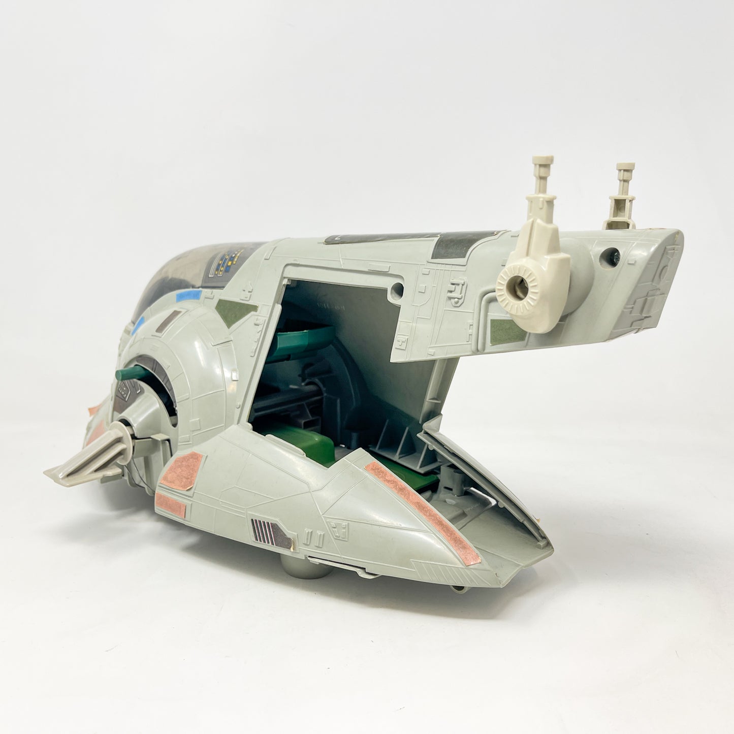 Slave I - Complete in Canadian ESB Box