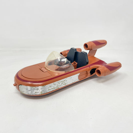 Landspeeder - Loose Complete - Vintage Kenner (1978)