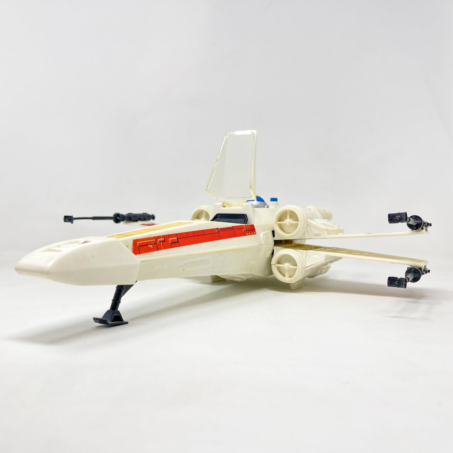 X-Wing - Complete in Canadian SW Box - Vintage Kenner (1978)