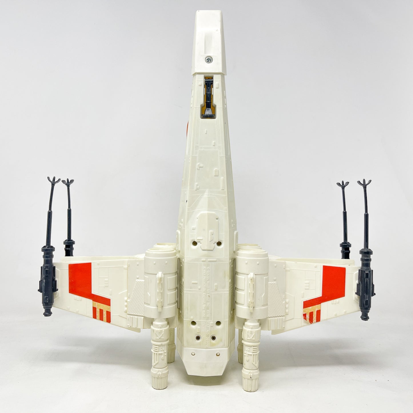 X-Wing - Complete in Canadian SW Box - Vintage Kenner (1978)