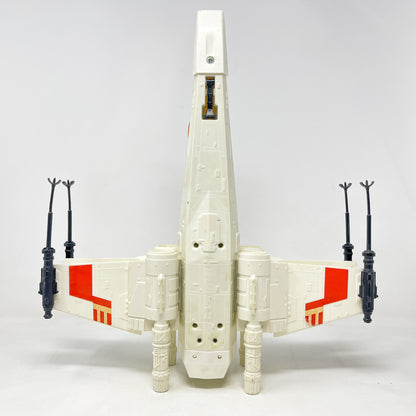 X-Wing - Complete in Canadian SW Box - Vintage Kenner (1978)