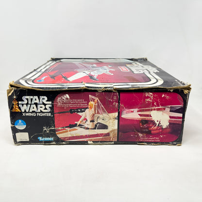 X-Wing - Complete in Canadian SW Box - Vintage Kenner (1978)