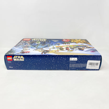 Advent Calendar 2023 75366 - LEGO Star Wars (2023) - Sealed