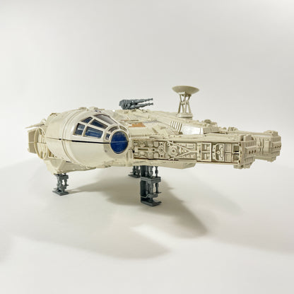 Millennium Falcon - Loose Complete