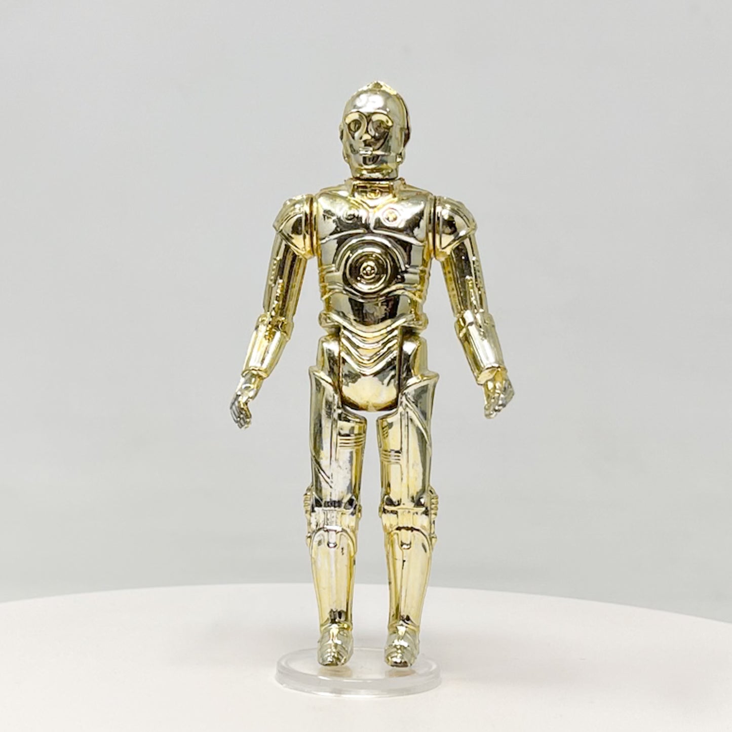 C-3PO Loose Complete