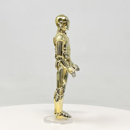 C-3PO Loose Complete
