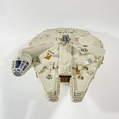 Millennium Falcon - Loose Complete