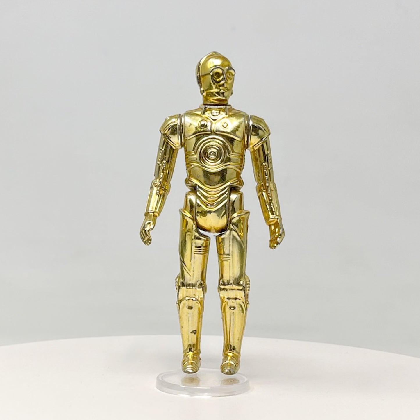 C-3PO Loose Complete