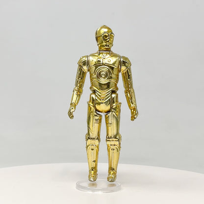 C-3PO Loose Complete