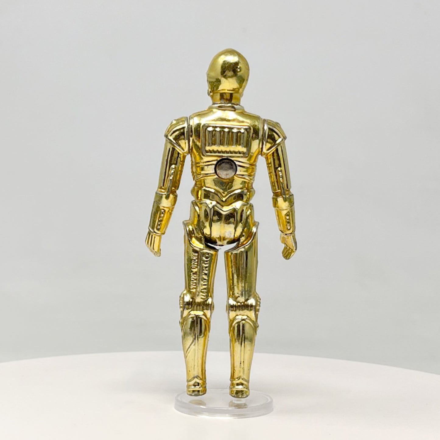 C-3PO Loose Complete