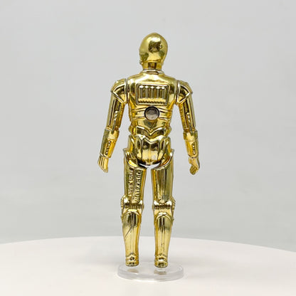 C-3PO Loose Complete
