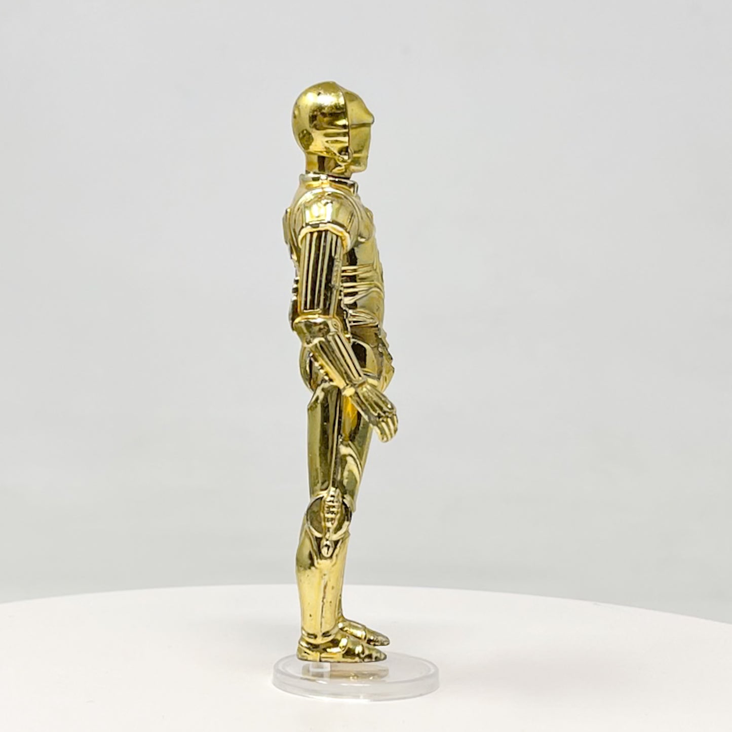 C-3PO Loose Complete