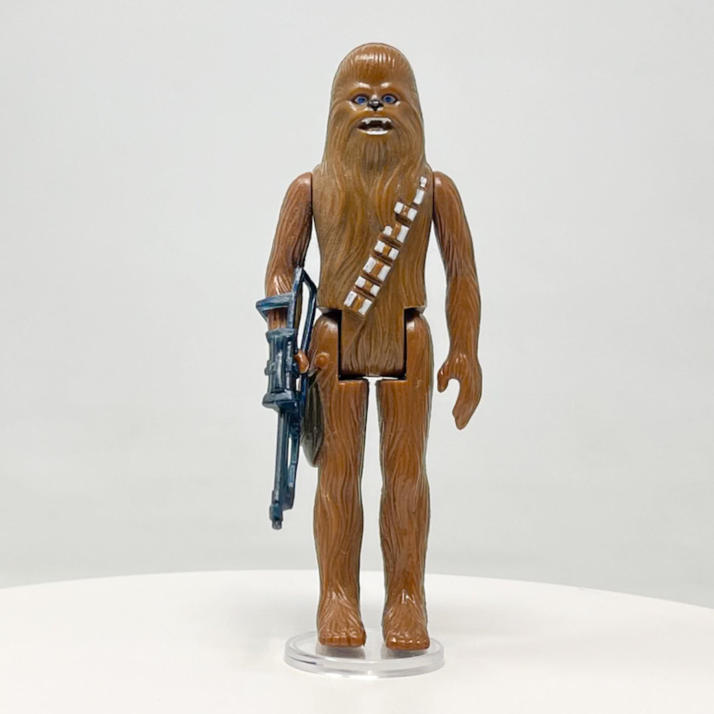 Chewbacca Loose Complete