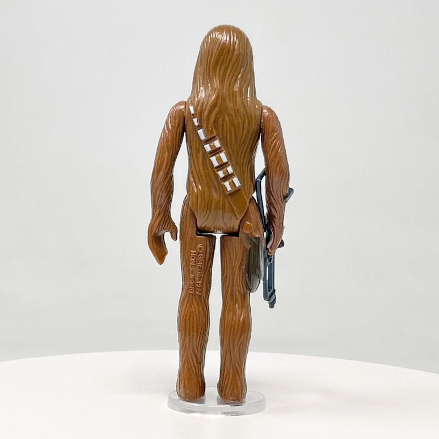 Chewbacca Loose Complete