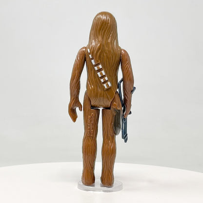 Chewbacca Loose Complete