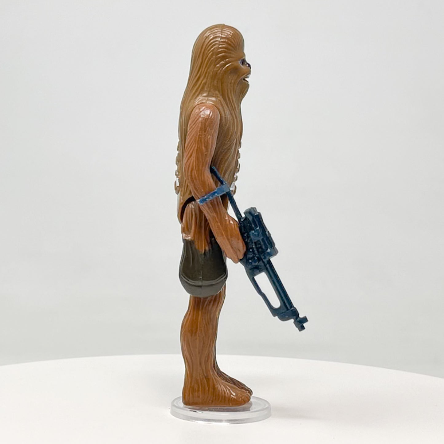 Chewbacca Loose Complete