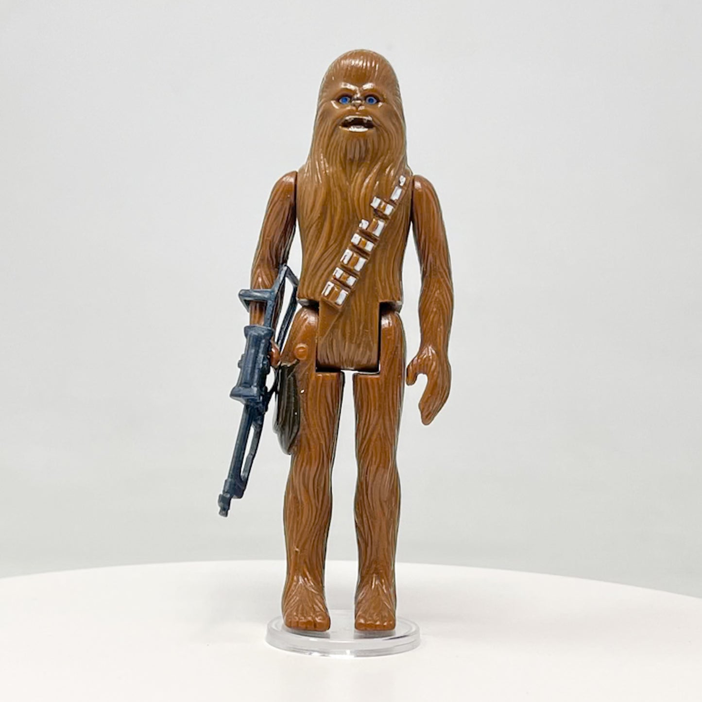 Chewbacca Loose Complete