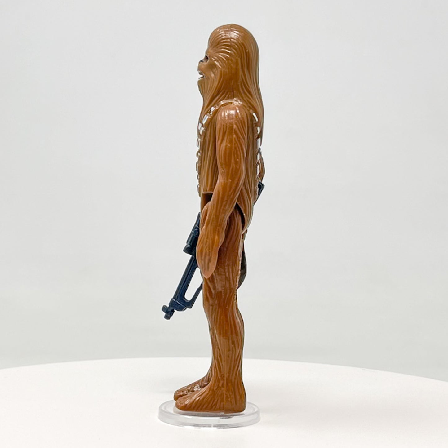 Chewbacca Loose Complete