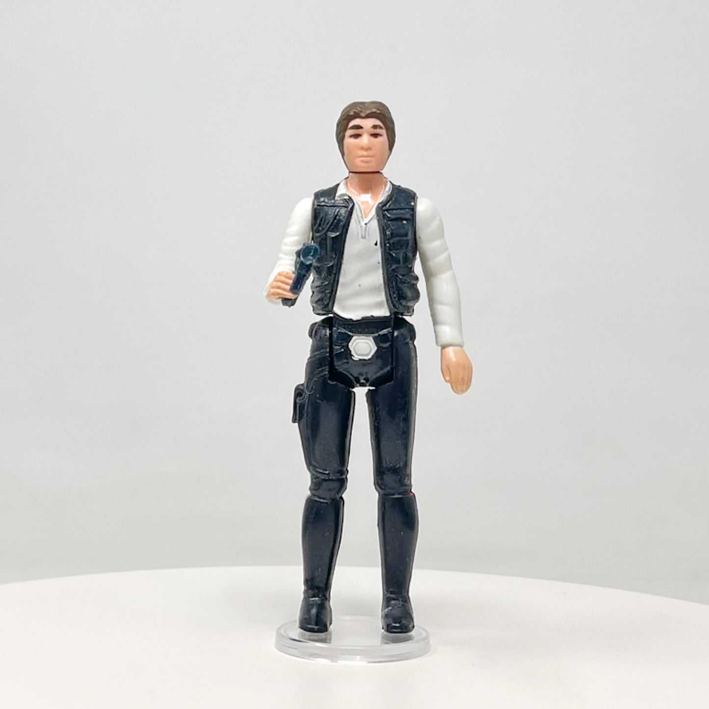Han Solo (Small Head) Loose Complete