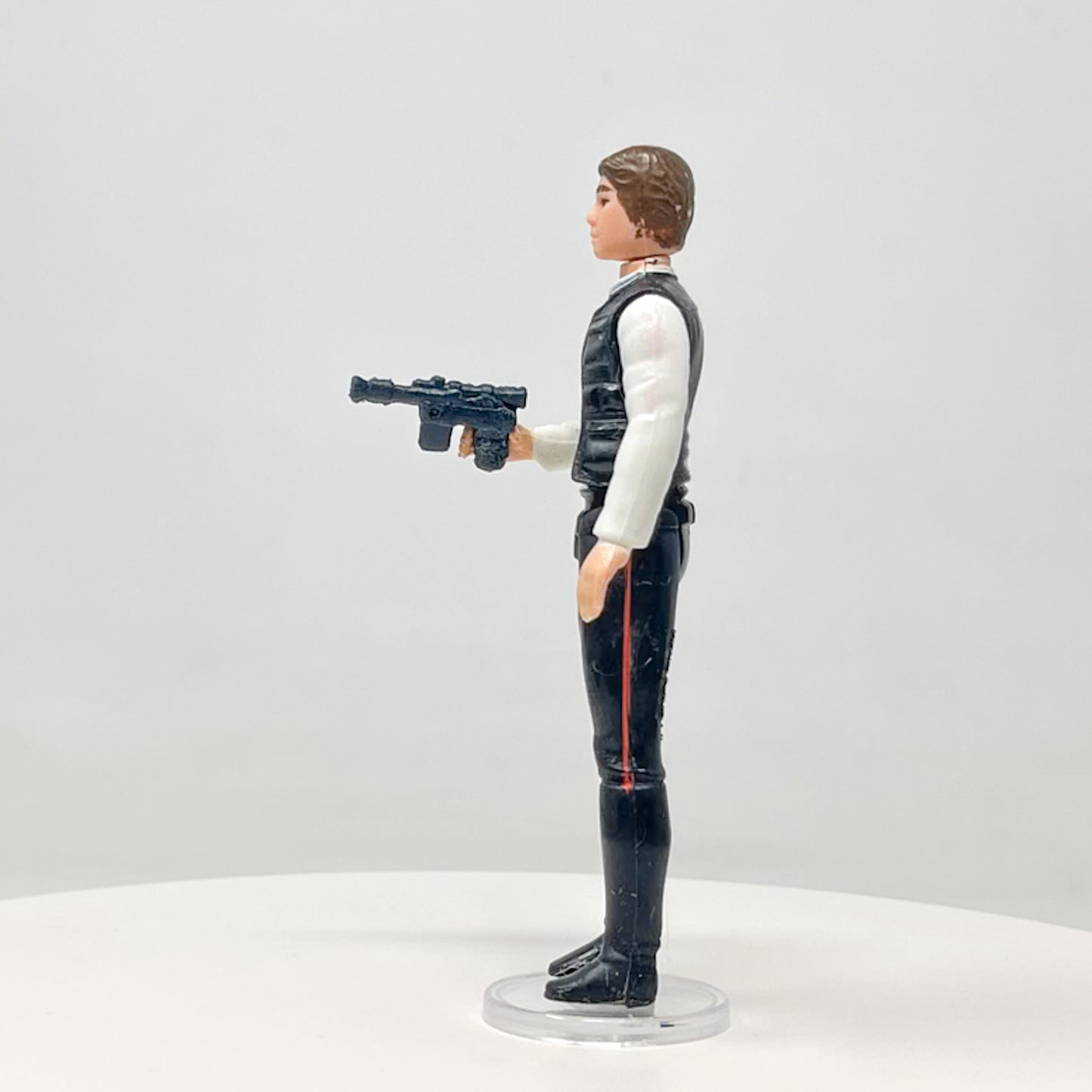 Han Solo (Small Head) Loose Complete