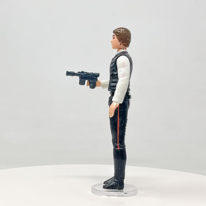 Han Solo (Small Head) Loose Complete