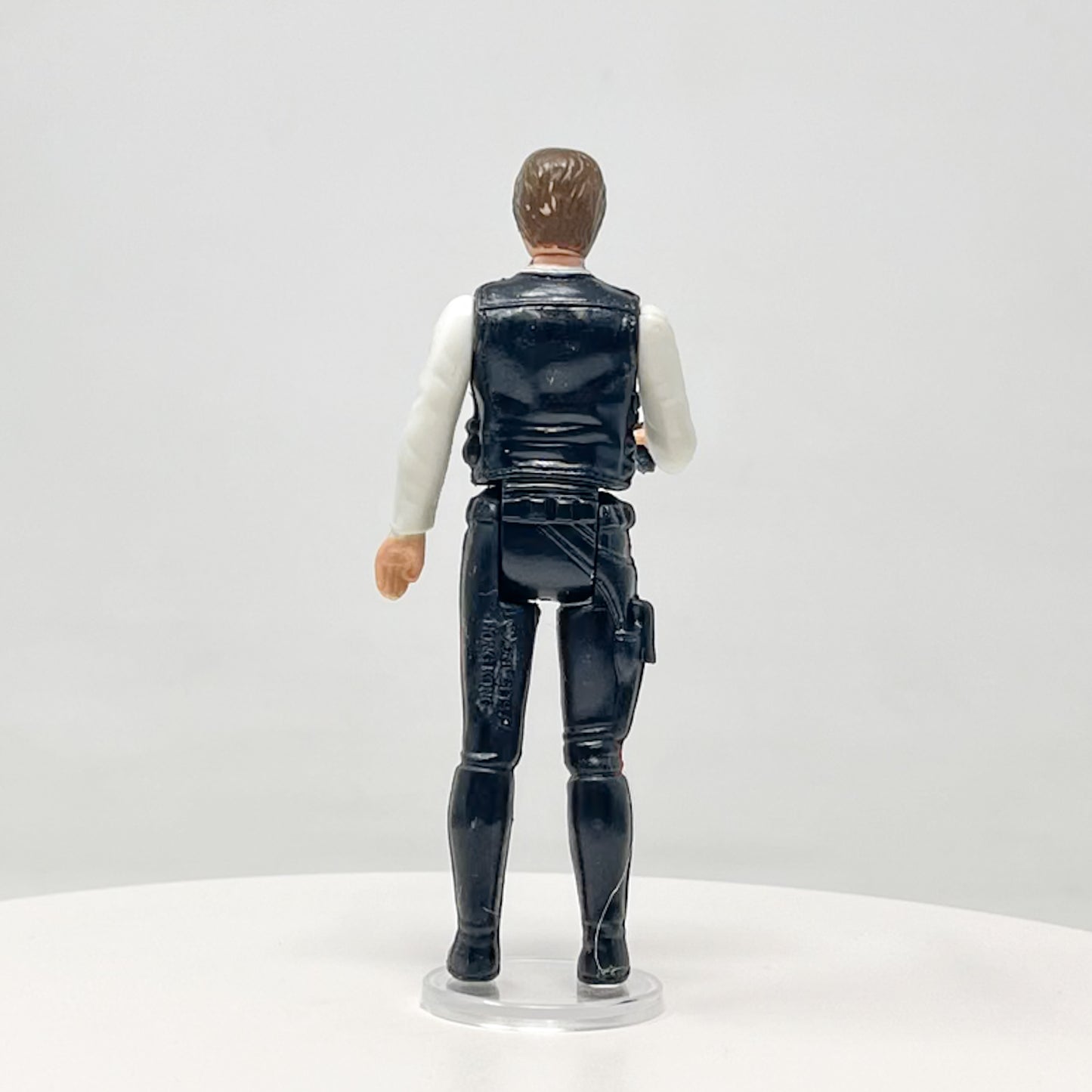 Han Solo (Small Head) Loose Complete