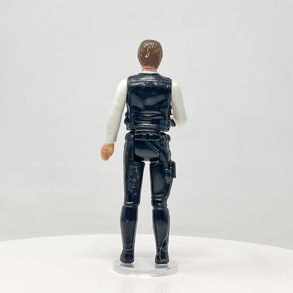 Han Solo (Small Head) Loose Complete