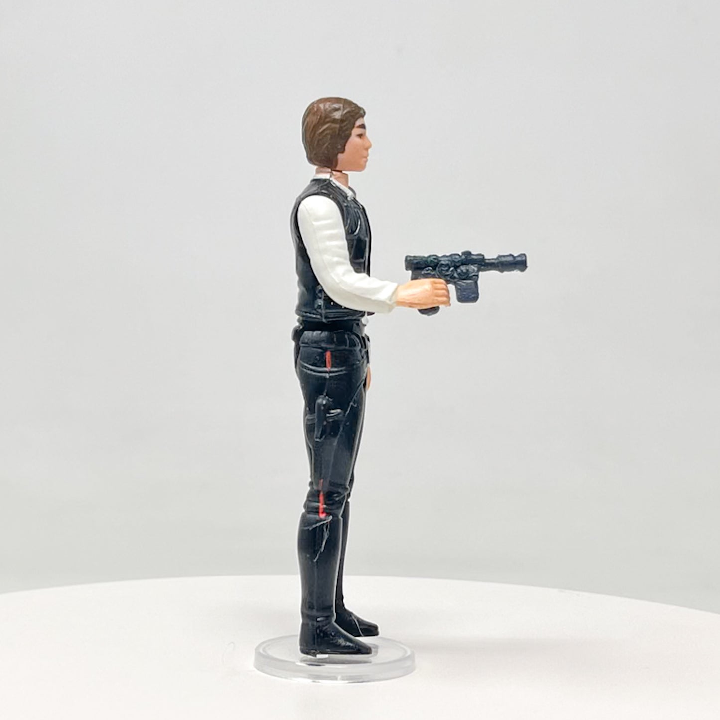 Han Solo (Small Head) Loose Complete