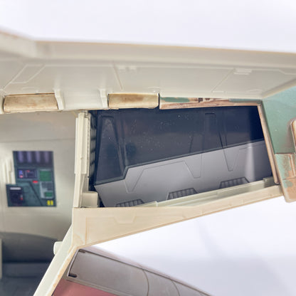 VC Boba Fett's Slave 1 (ESB) - The Vintage Collection Hasbro Star Wars Vehicle - Open Box Complete